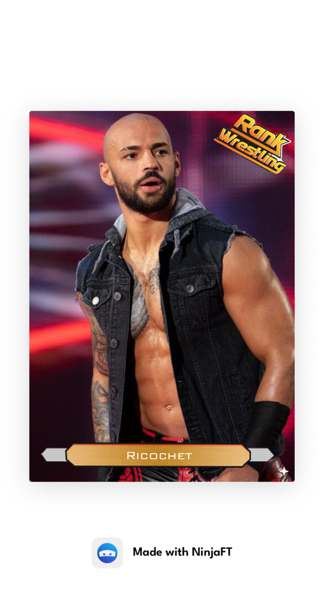 Ricochet