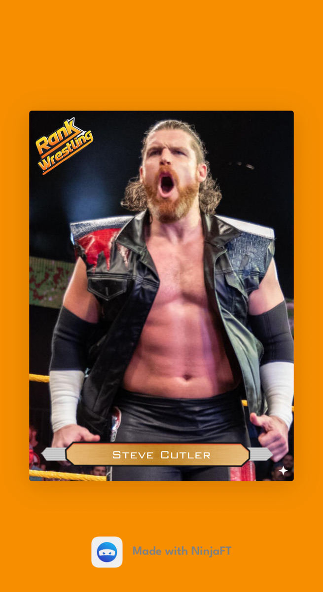 Steve Cutler