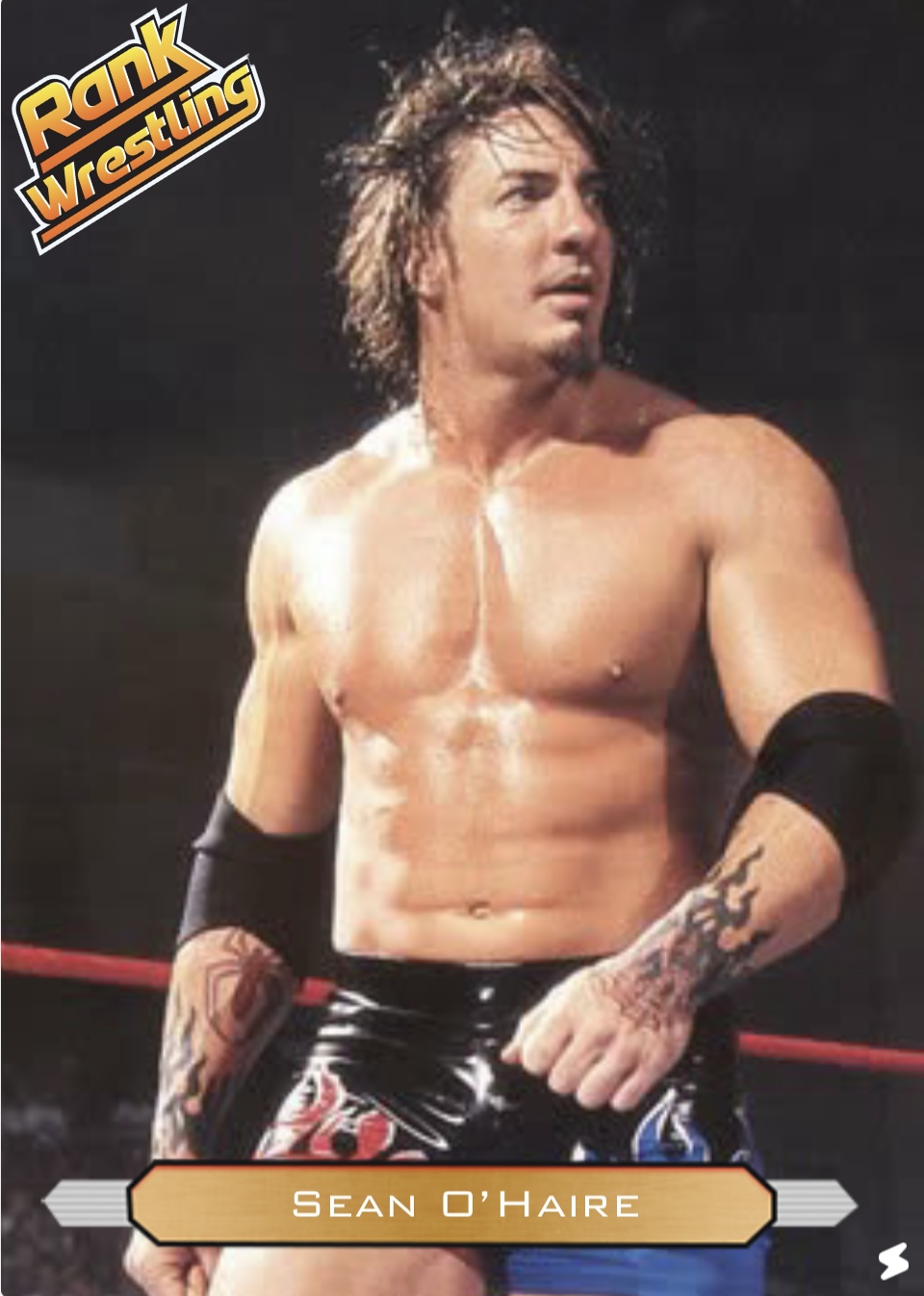 Sean O’Haire