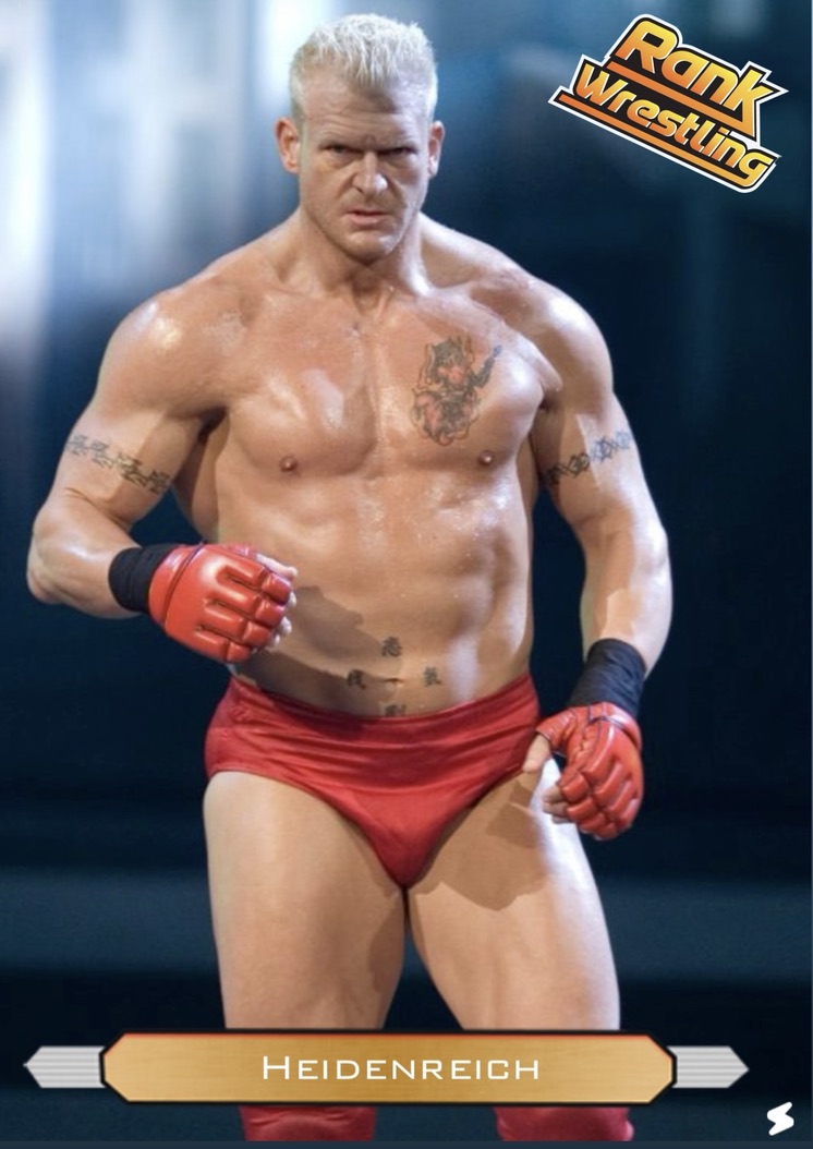 Heidenreich