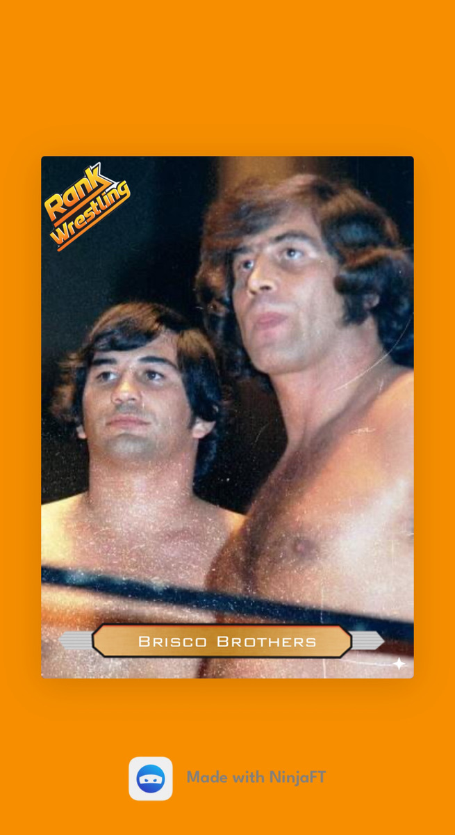 Brisco Brothers