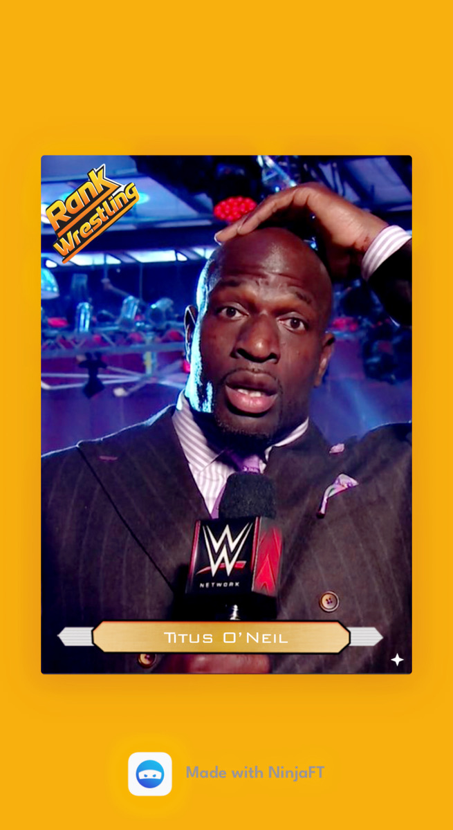 Titus O’Neil
