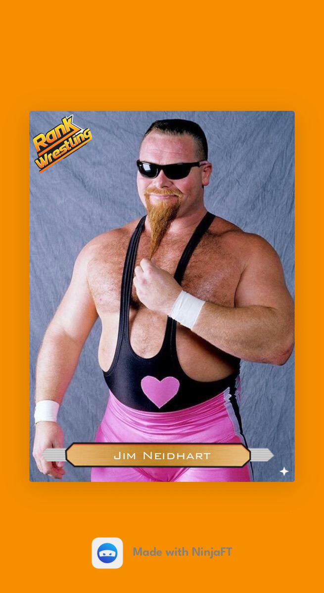 Jim Neidhart