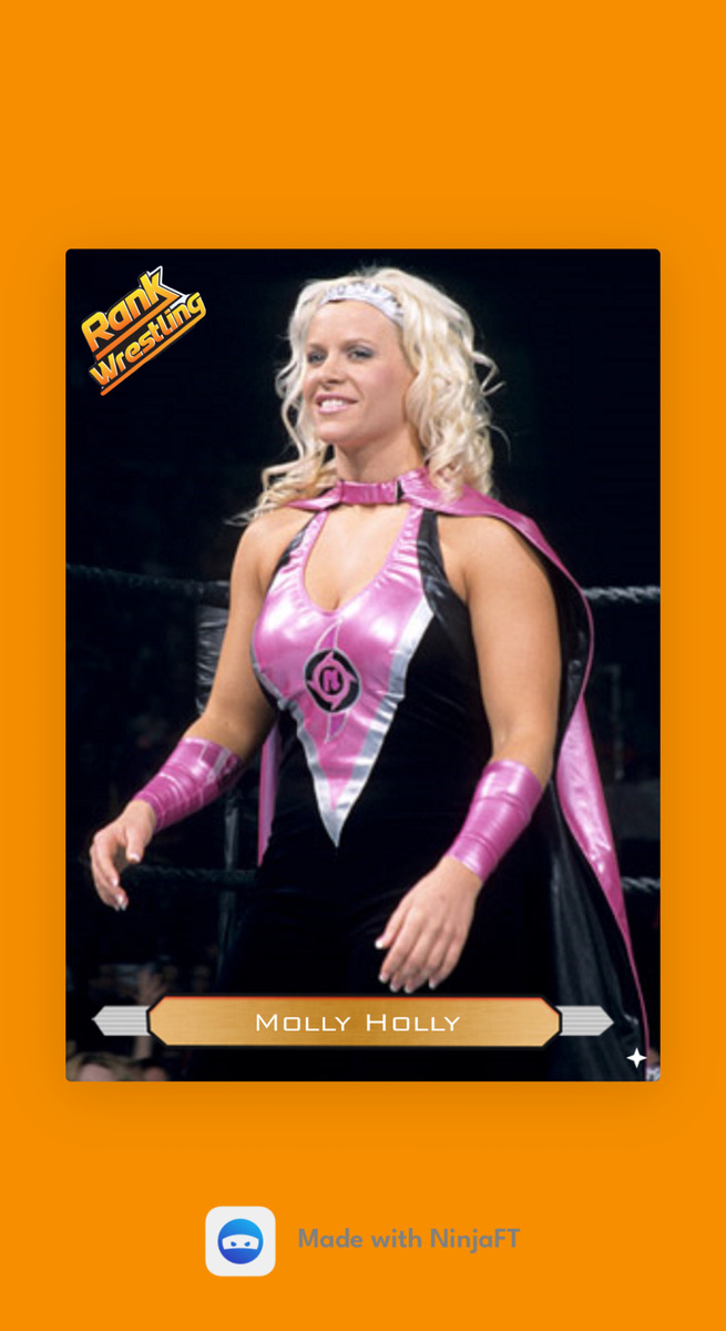 Molly Holly