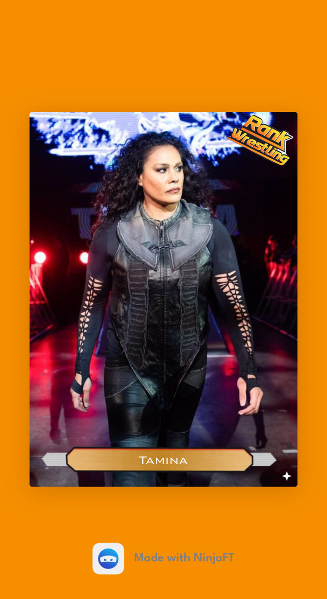 Tamina