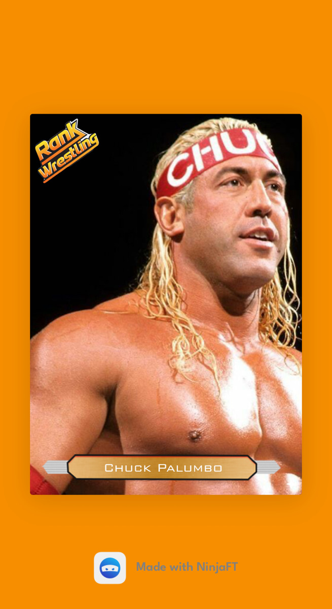 Chuck Palumbo