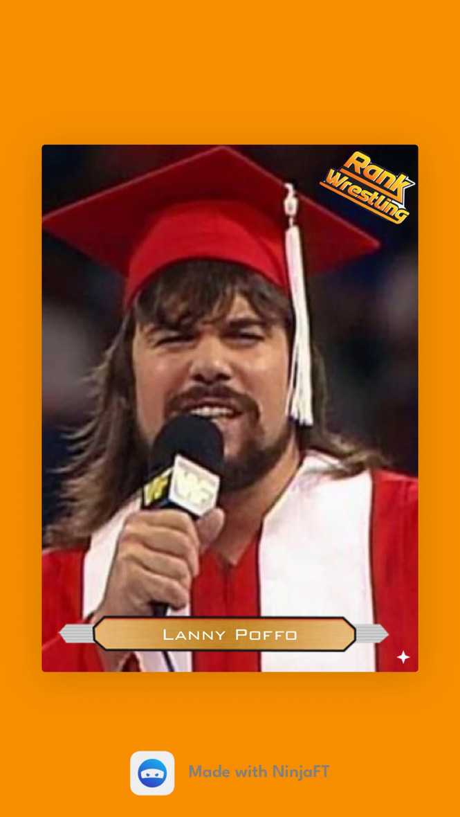 Lanny Poffo