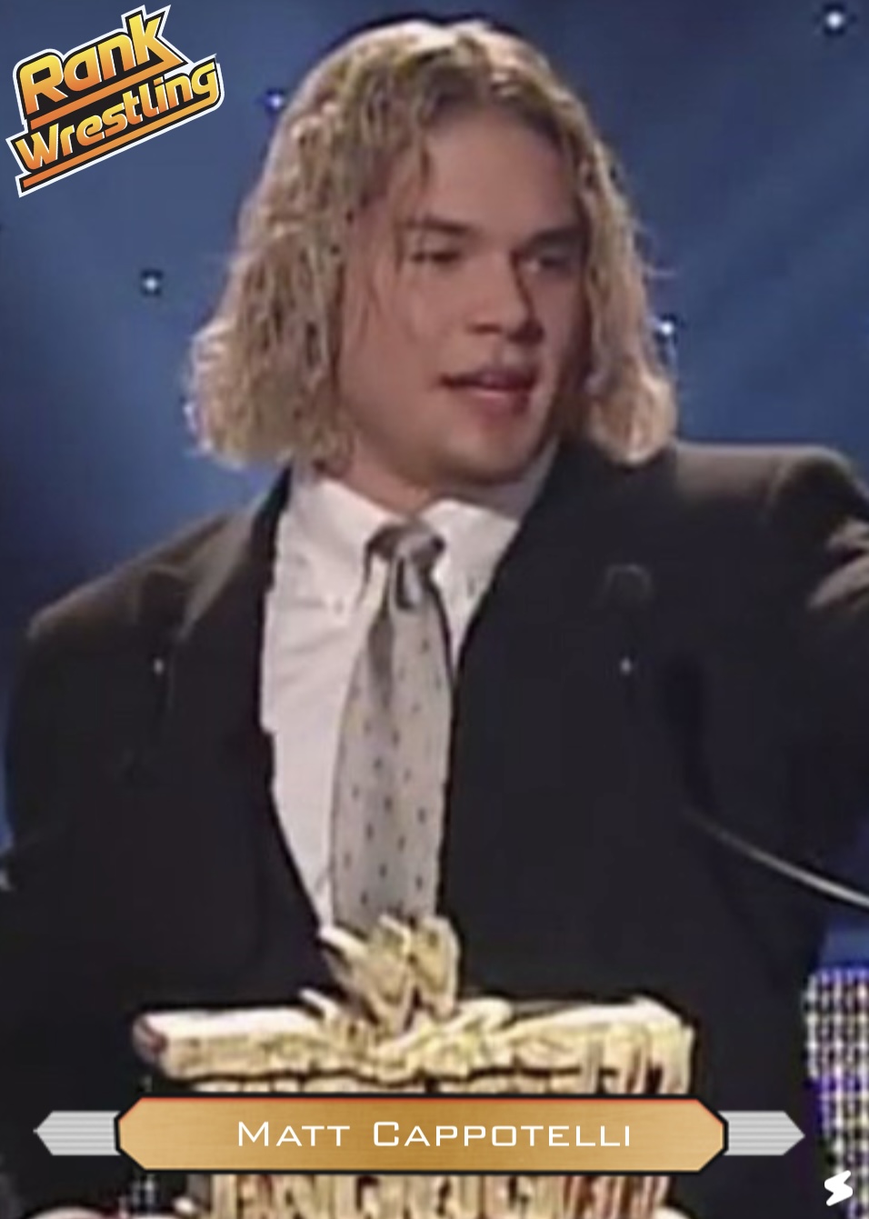Matt Cappotelli