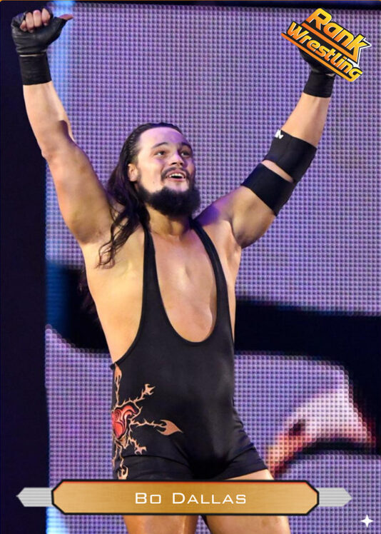 Bo Dallas
