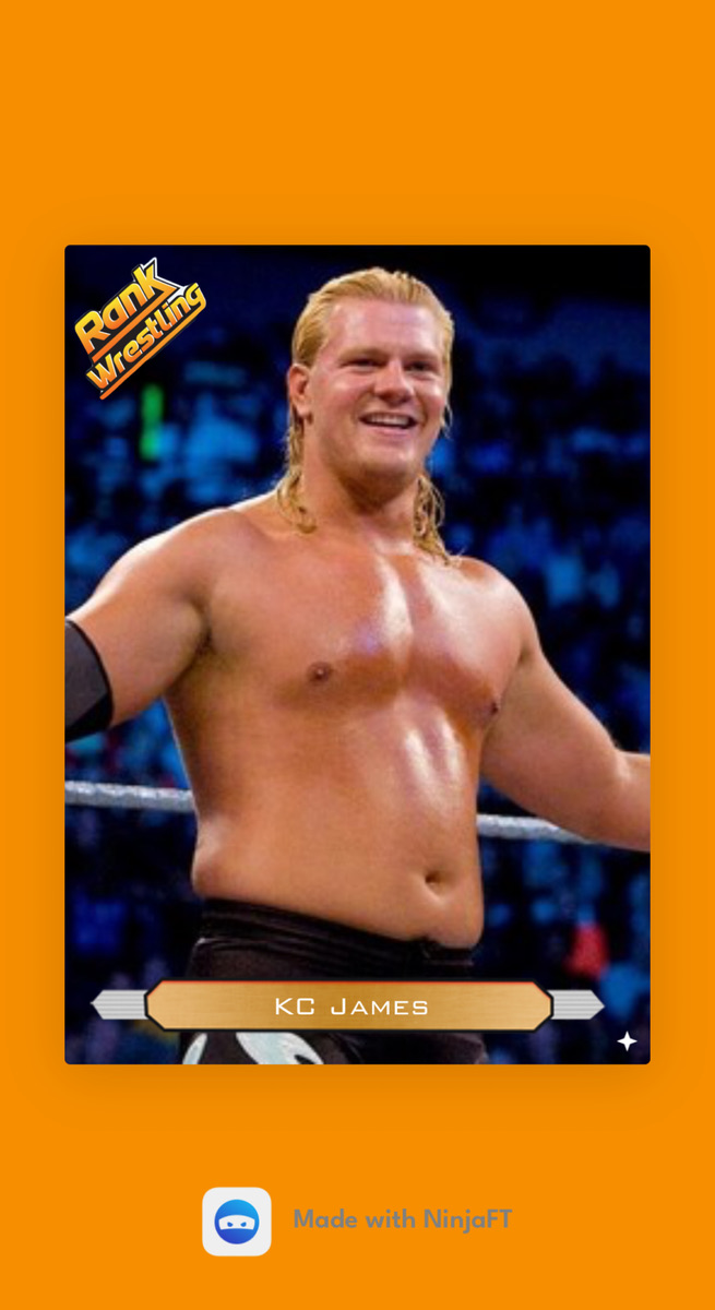 KC James