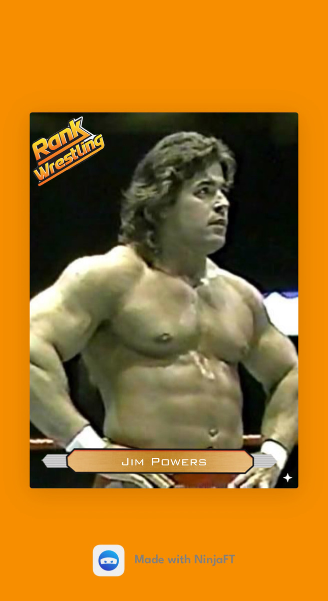Jim Powers