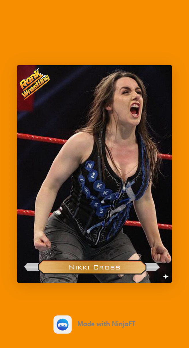 Nikki Cross