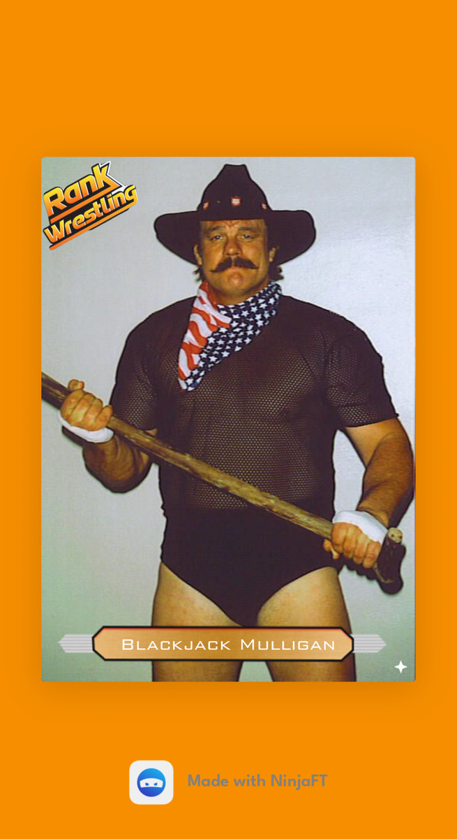 Blackjack Mulligan