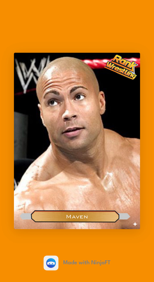 Maven