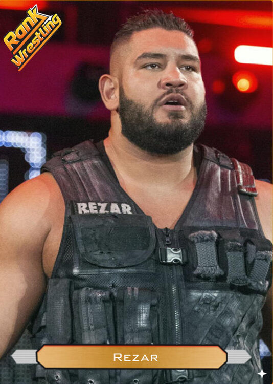 Rezar