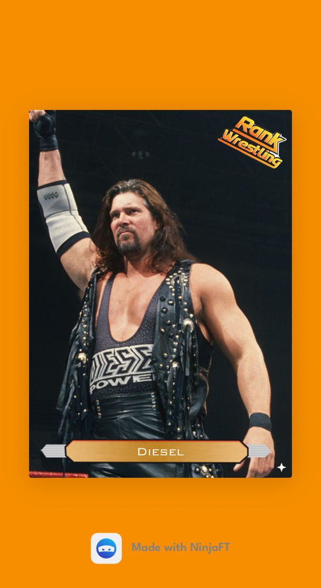 Kevin Nash
