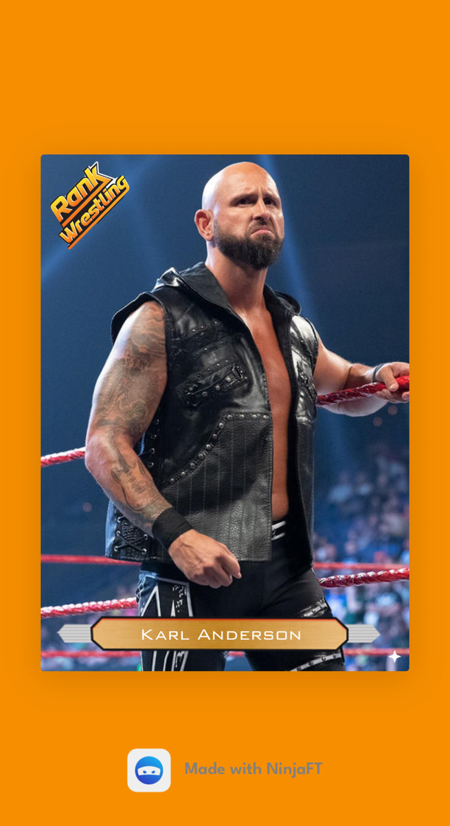 Karl Anderson