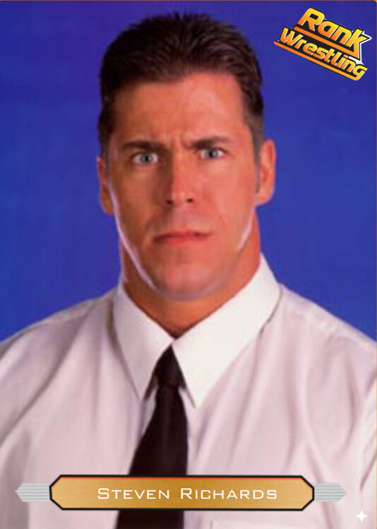 Steven Richards