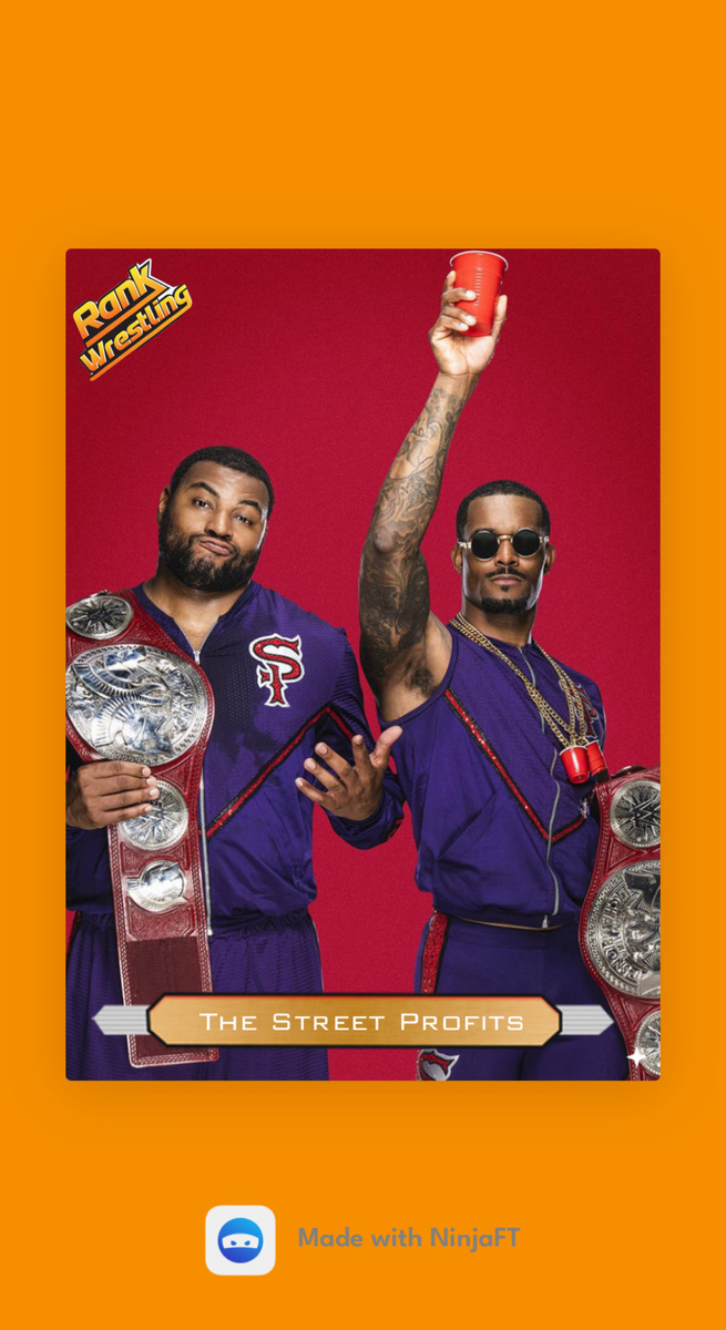The Street Profits
