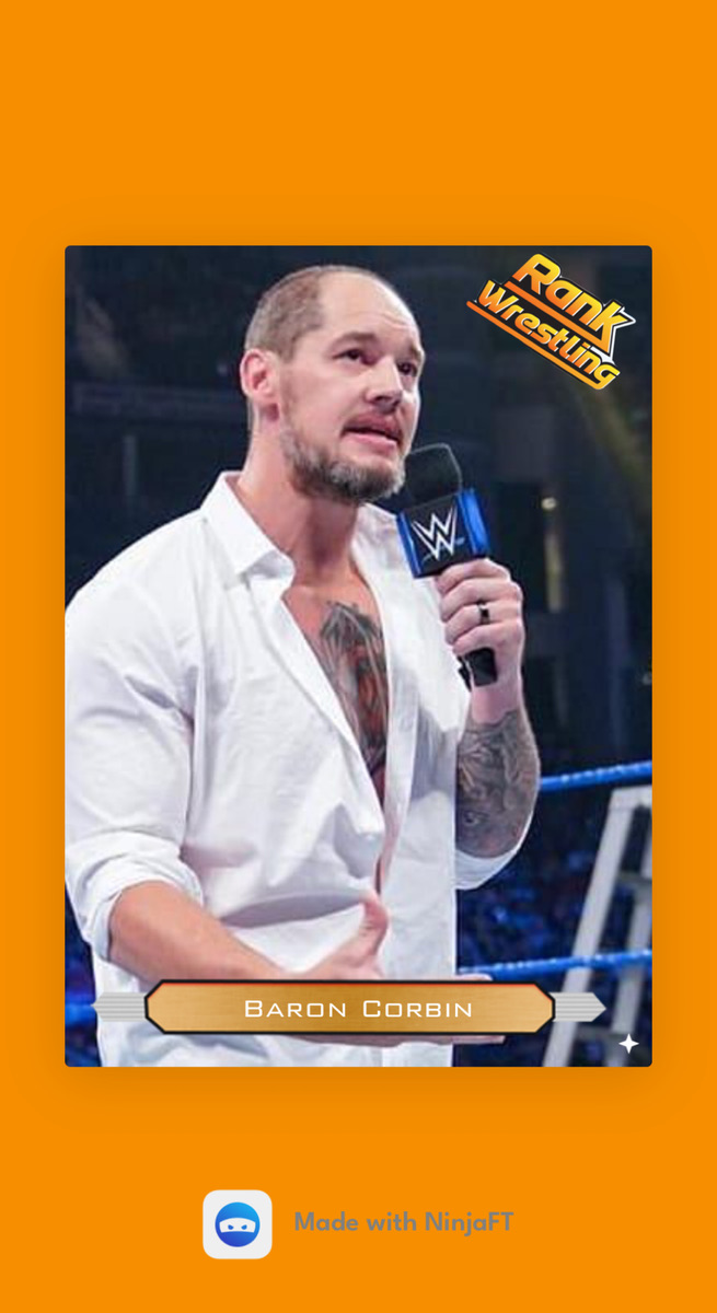 Baron Corbin