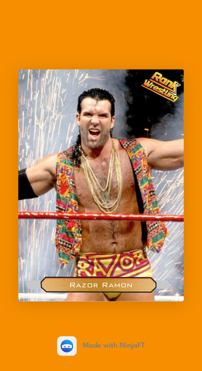 Razor Ramon