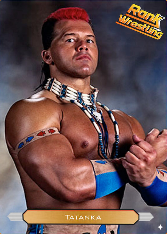Tatanka