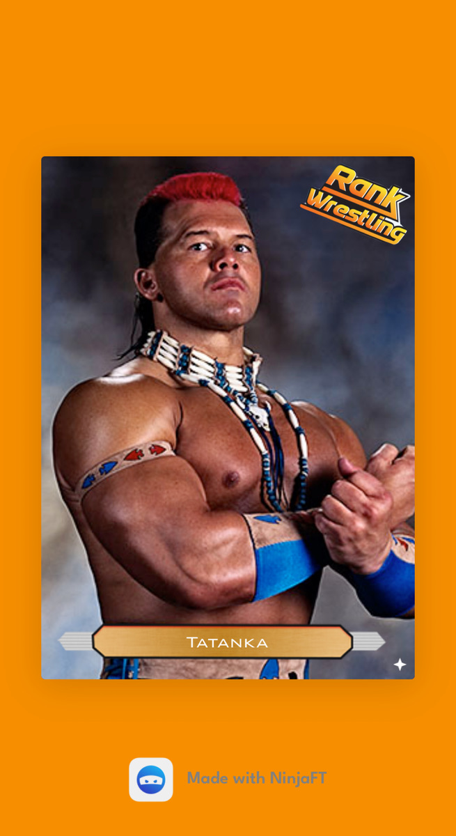 Tatanka