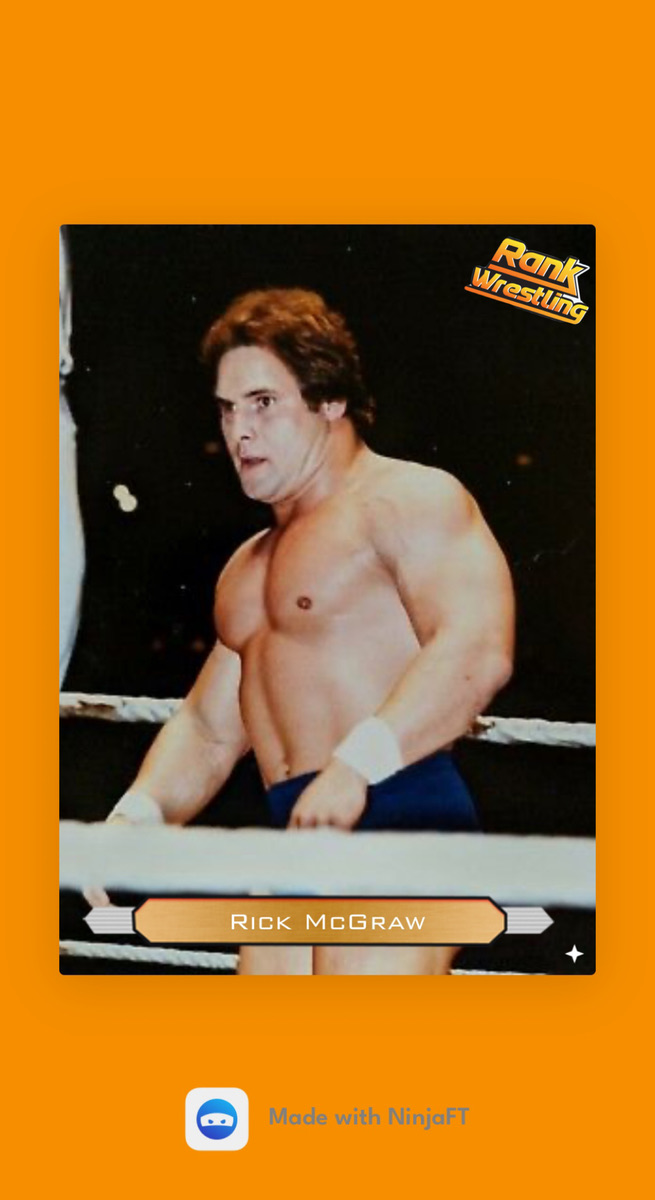 Rick McGraw