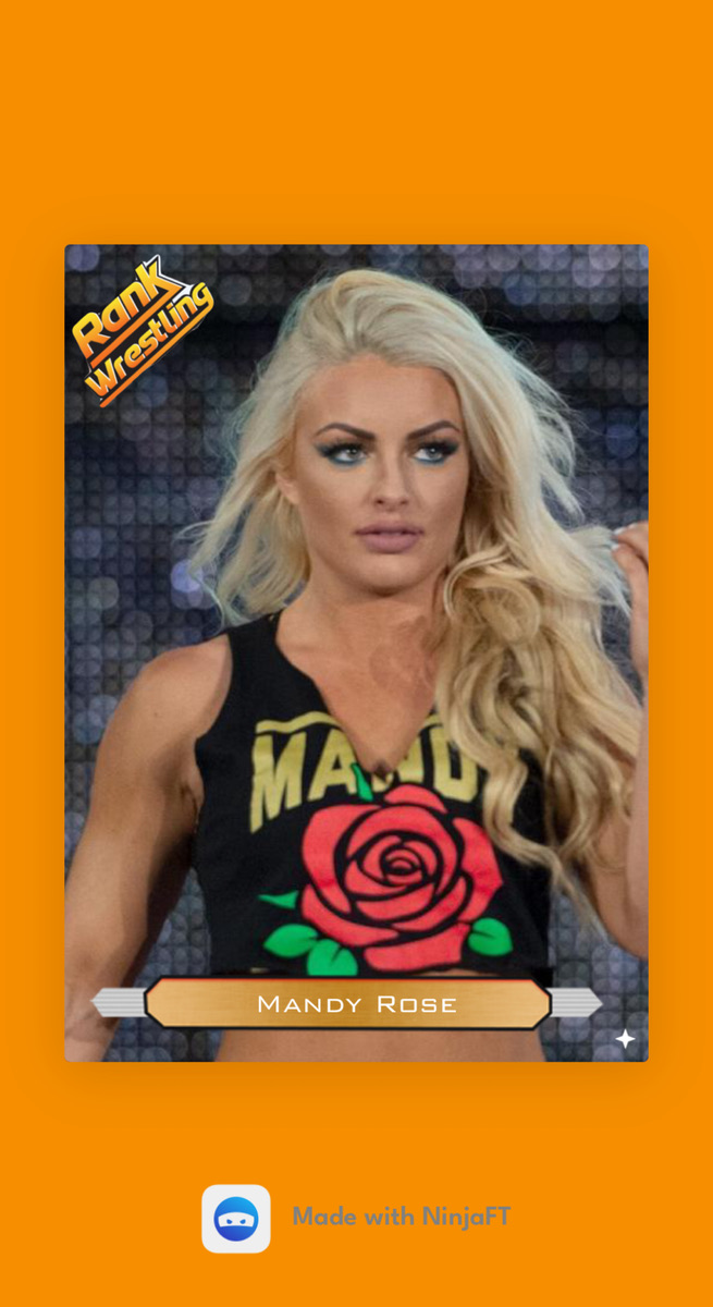 Mandy Rose