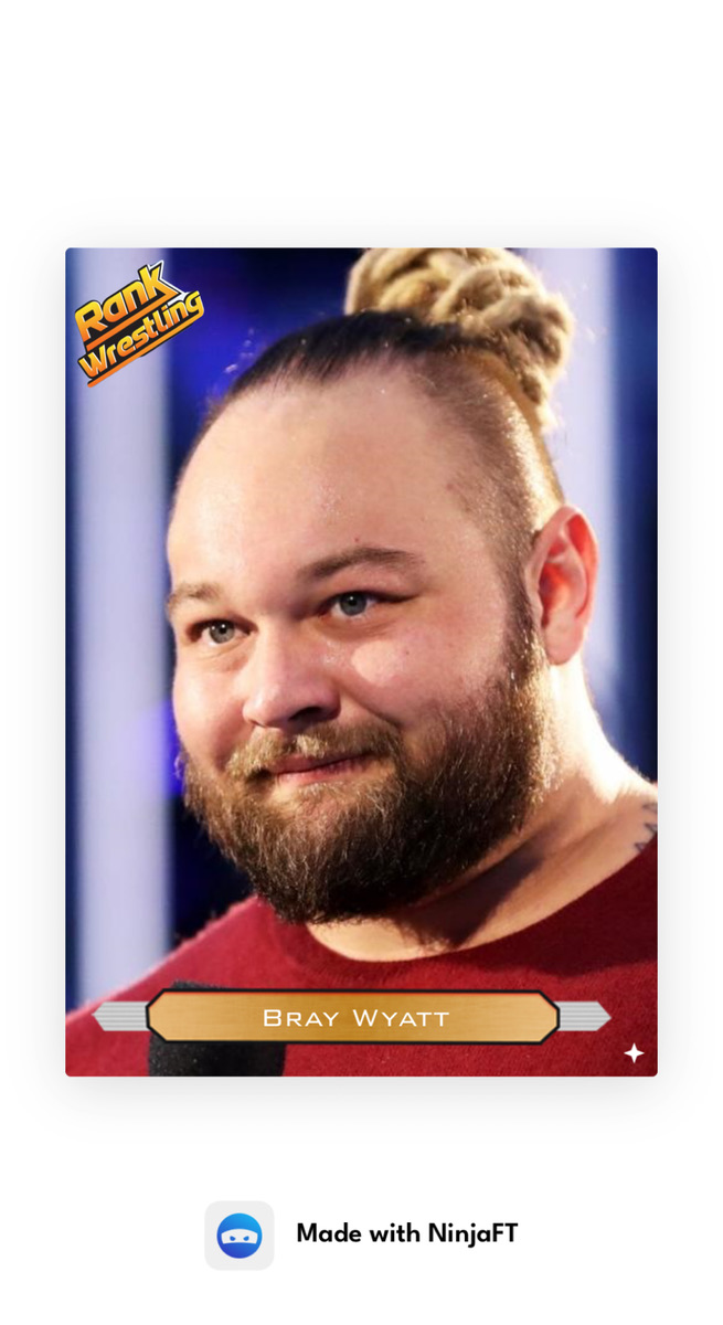 Bray Wyatt