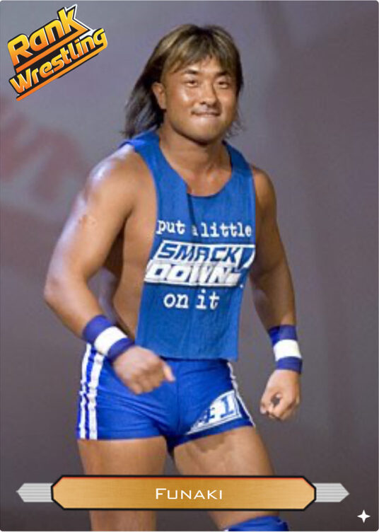 Funaki