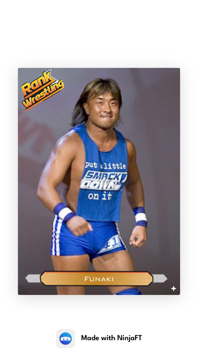 Funaki
