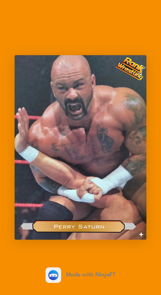 Perry Saturn