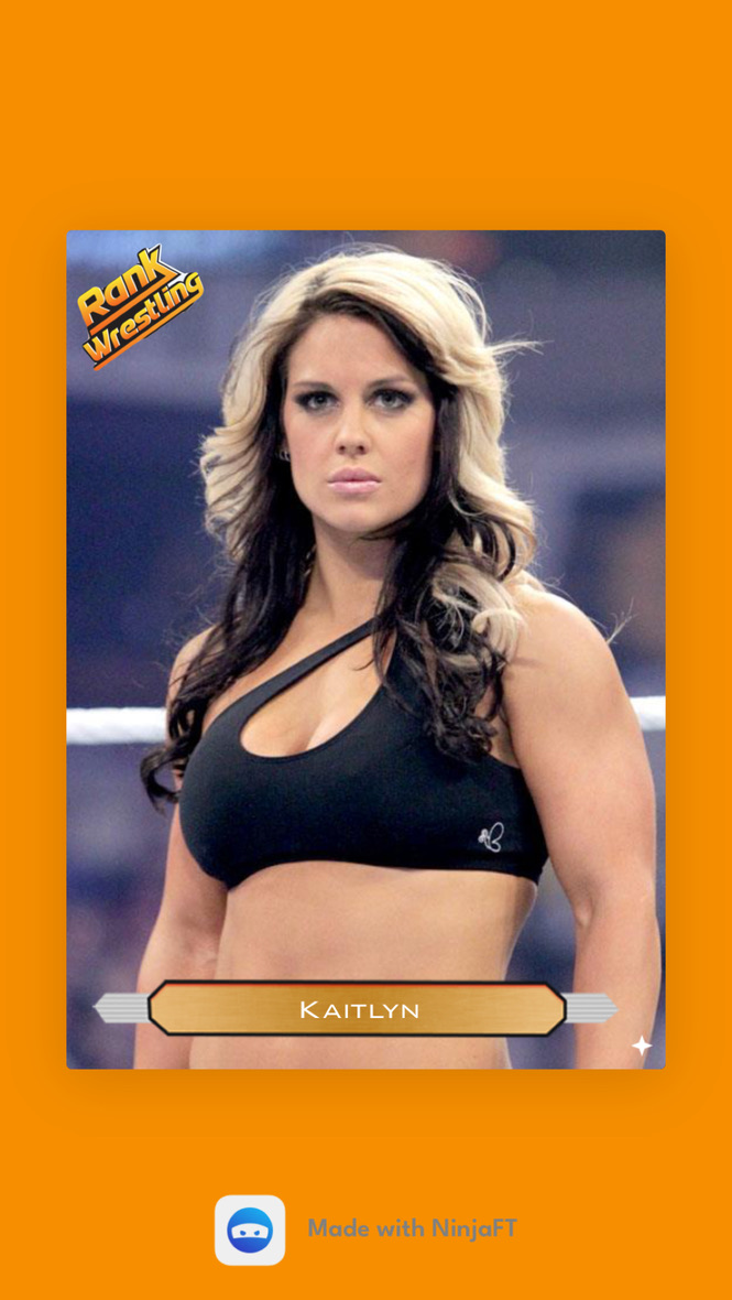Kaitlyn