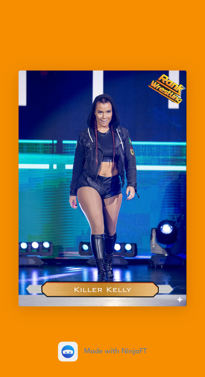 Killer Kelly