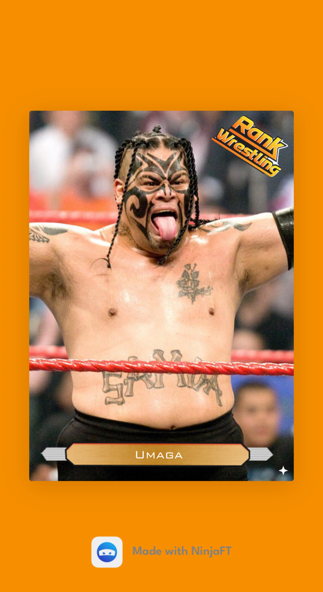 Umaga