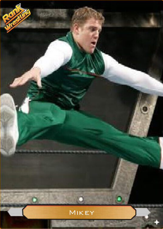 Mikey