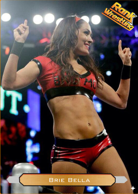 Brie Bella