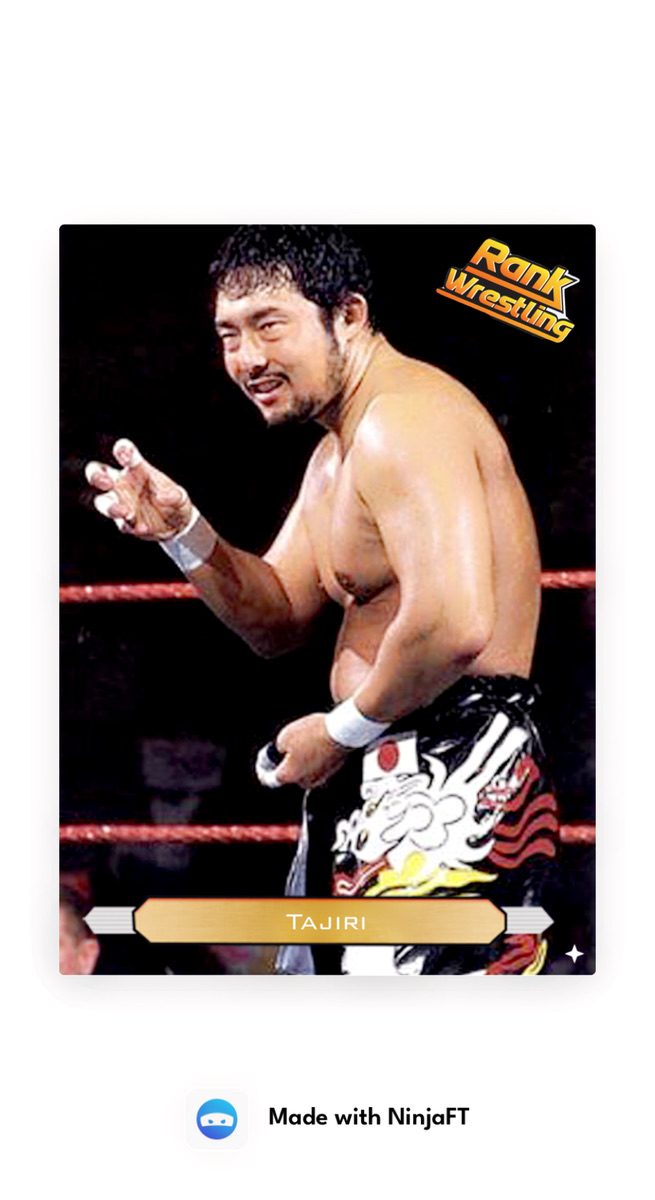 Tajiri