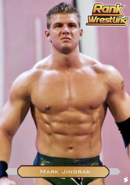 Mark Jindrak