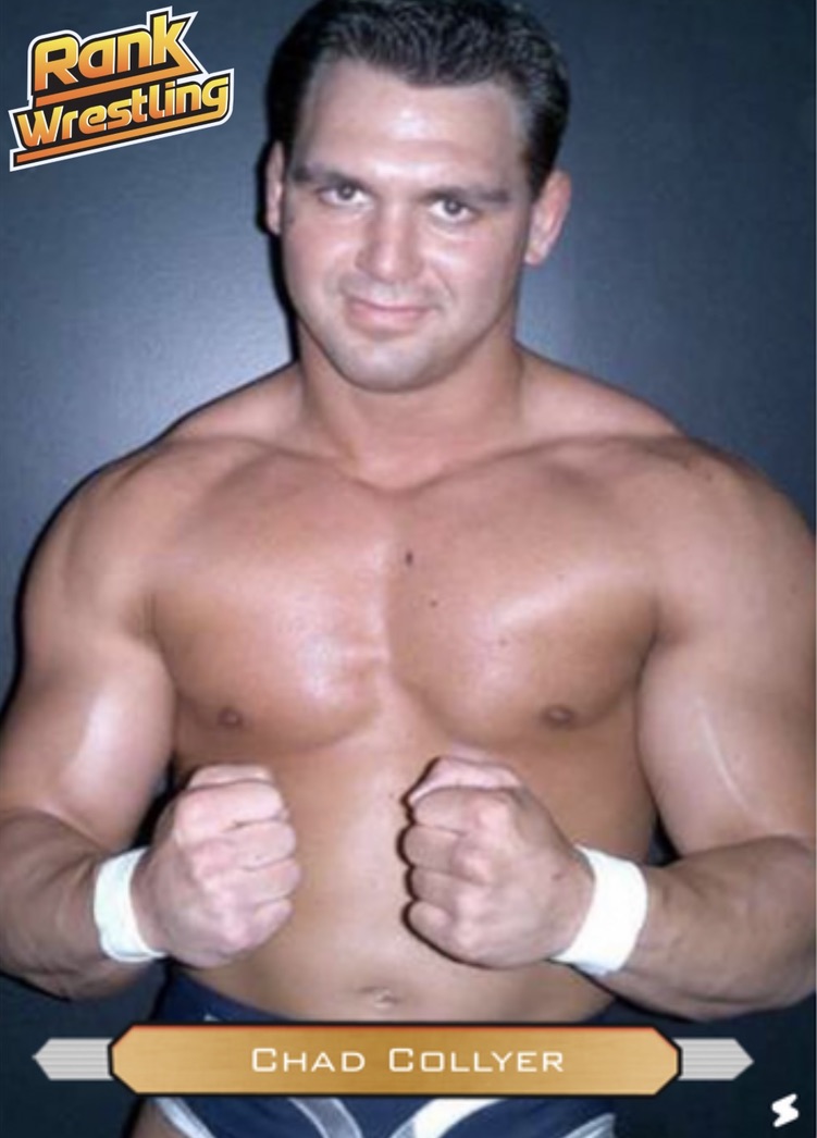 Chad Collyer