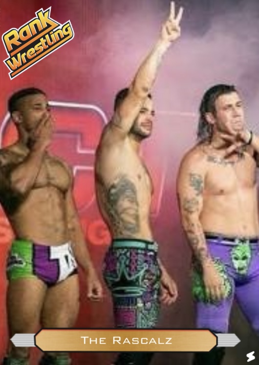 The Rascalz