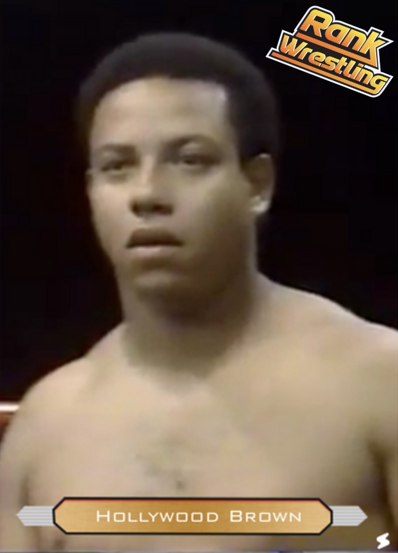 Hollywood Brown