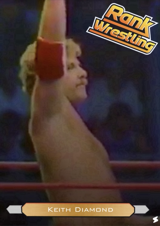 Keith Diamond