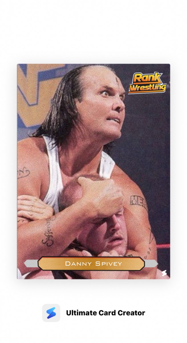 Danny Spivey