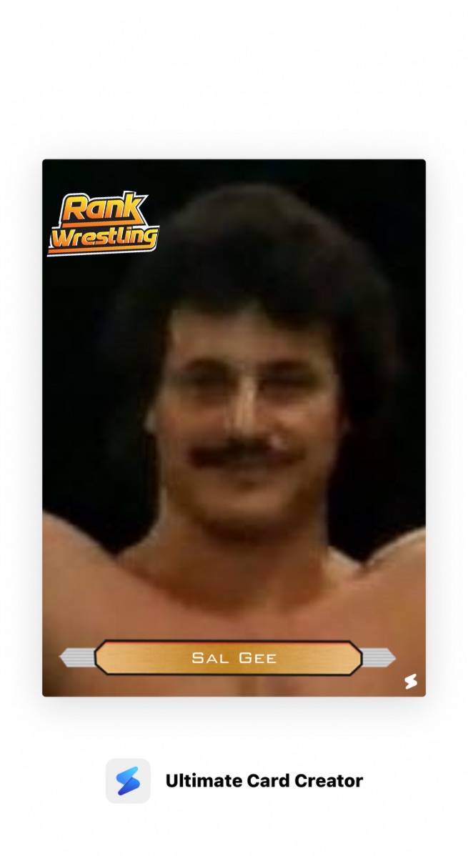 Sal Gee
