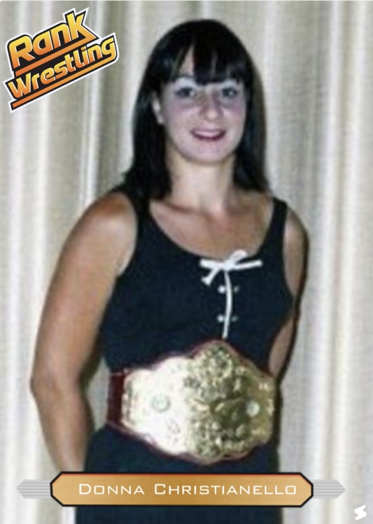 Donna Christianello