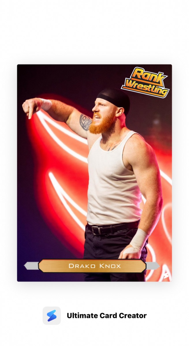 Drako Knox