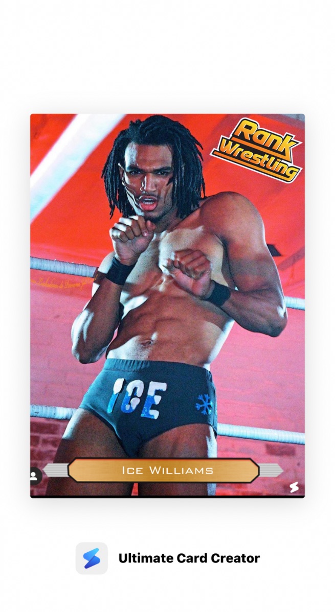 Ice Williams
