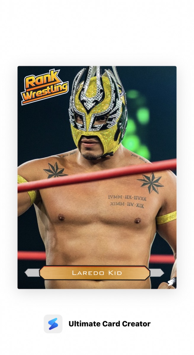 Laredo Kid
